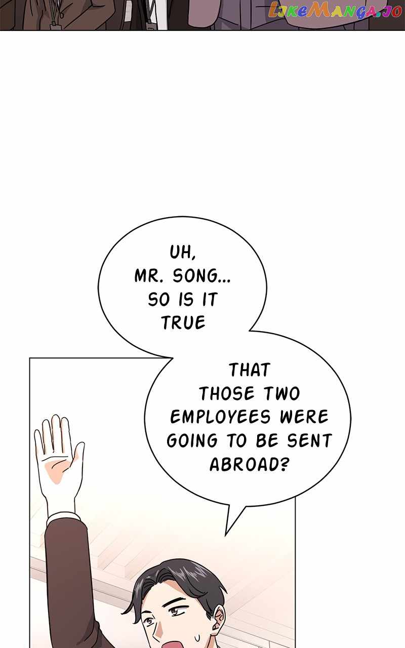 Superstar Associate Manager Chapter 64 - Page 63