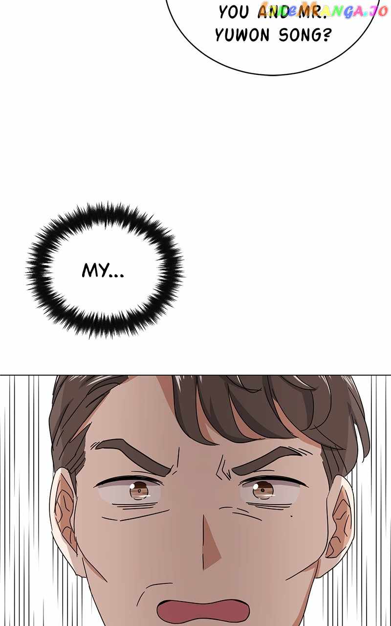 Superstar Associate Manager Chapter 64 - Page 66