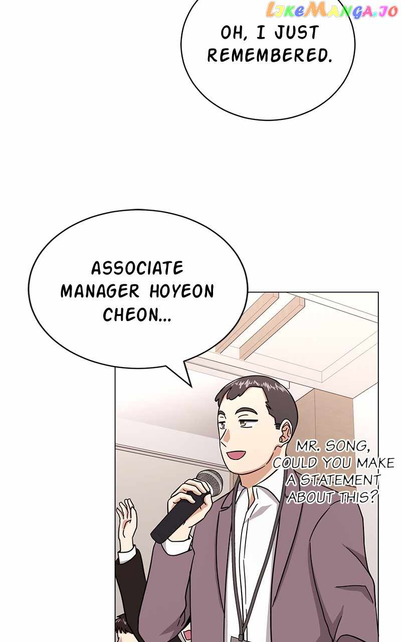 Superstar Associate Manager Chapter 64 - Page 68