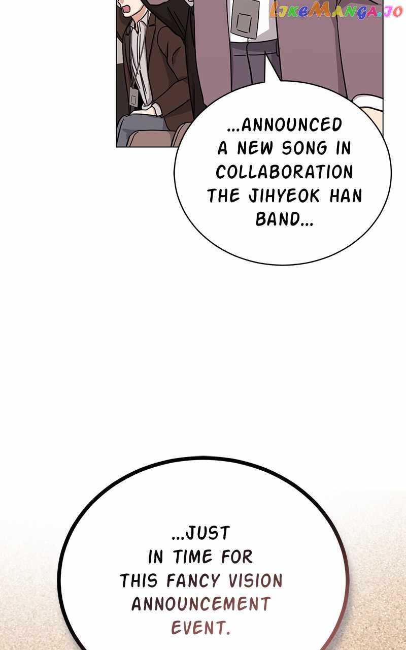 Superstar Associate Manager Chapter 64 - Page 69
