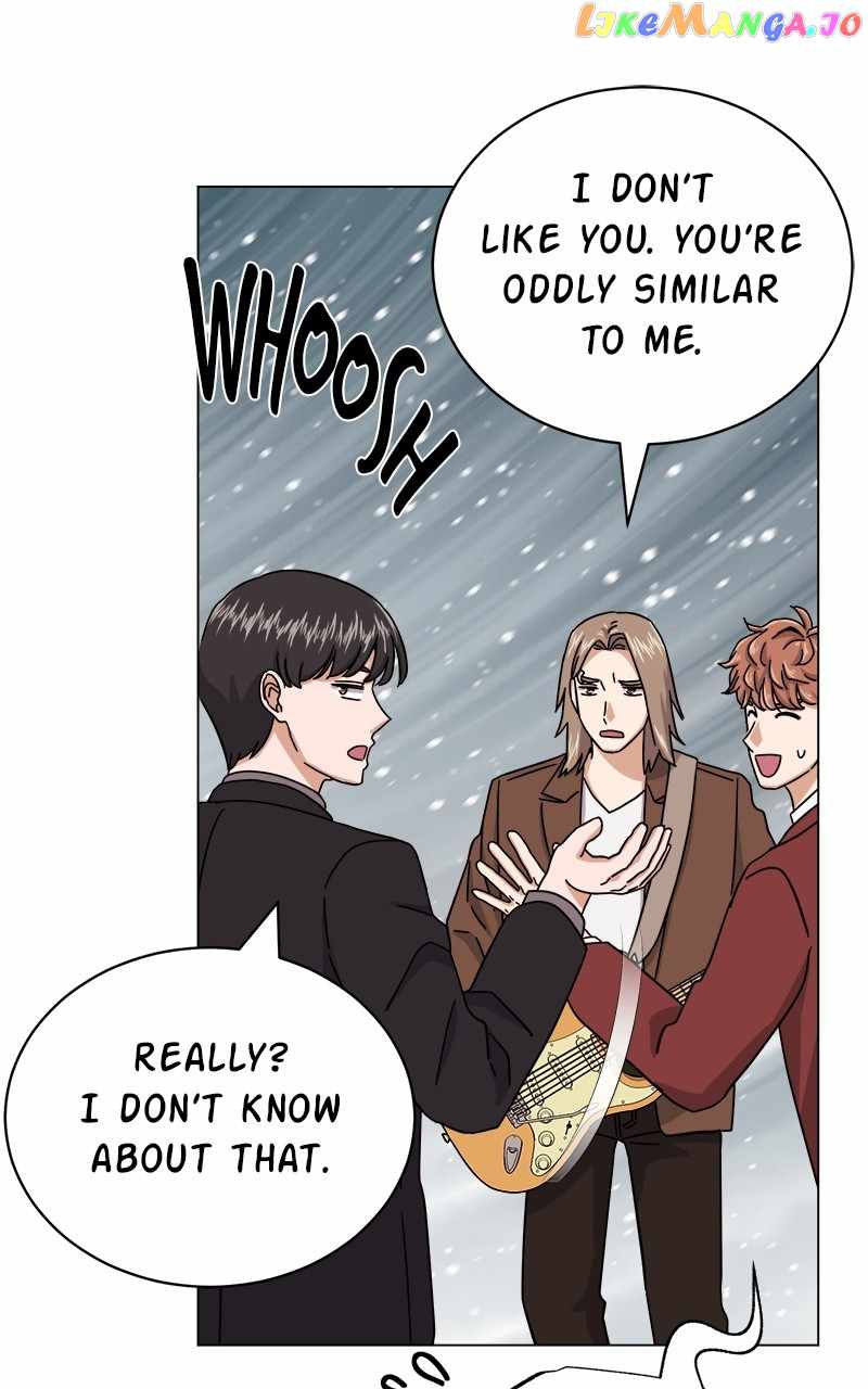 Superstar Associate Manager Chapter 64 - Page 7
