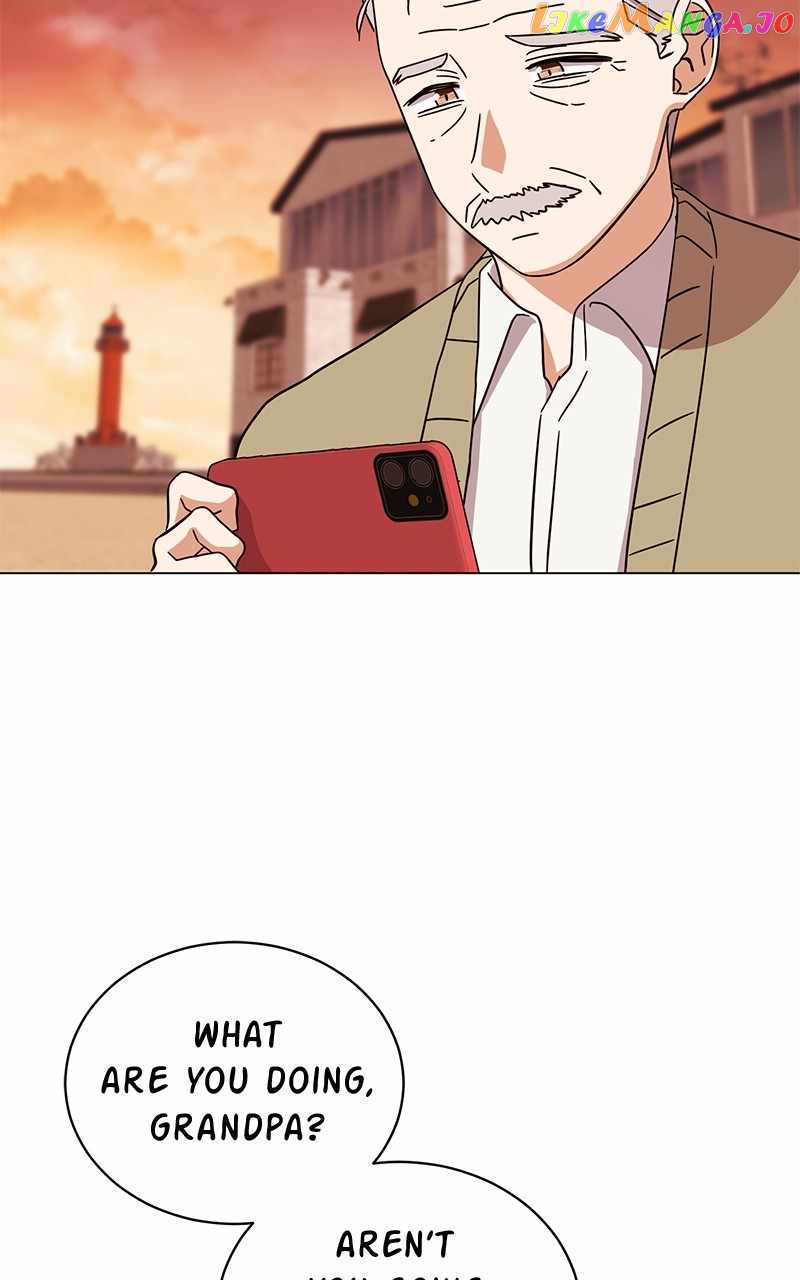 Superstar Associate Manager Chapter 64 - Page 72