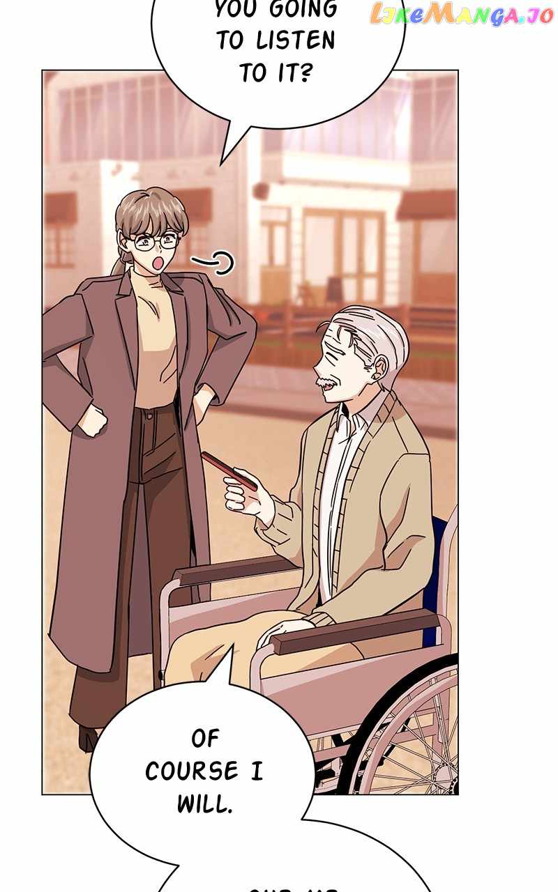 Superstar Associate Manager Chapter 64 - Page 73