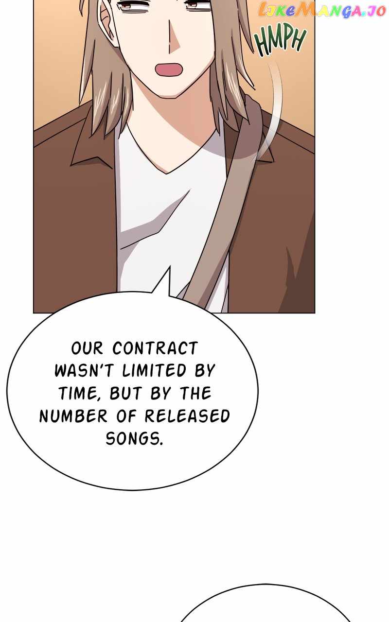 Superstar Associate Manager Chapter 64 - Page 9