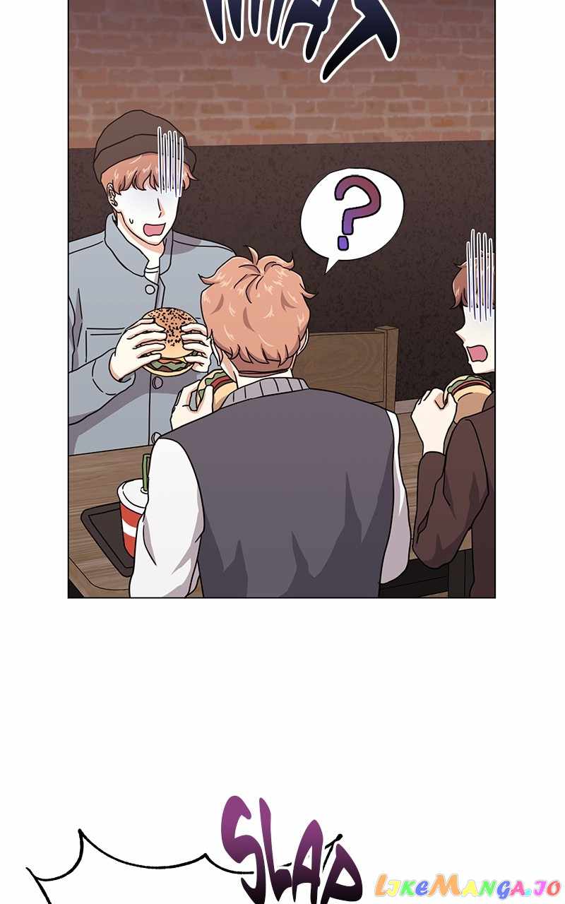 Superstar Associate Manager Chapter 65 - Page 104