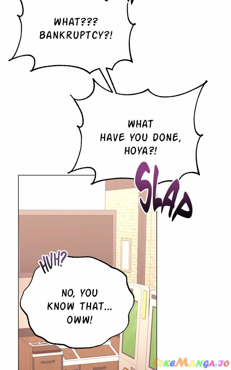 Superstar Associate Manager Chapter 65 - Page 105