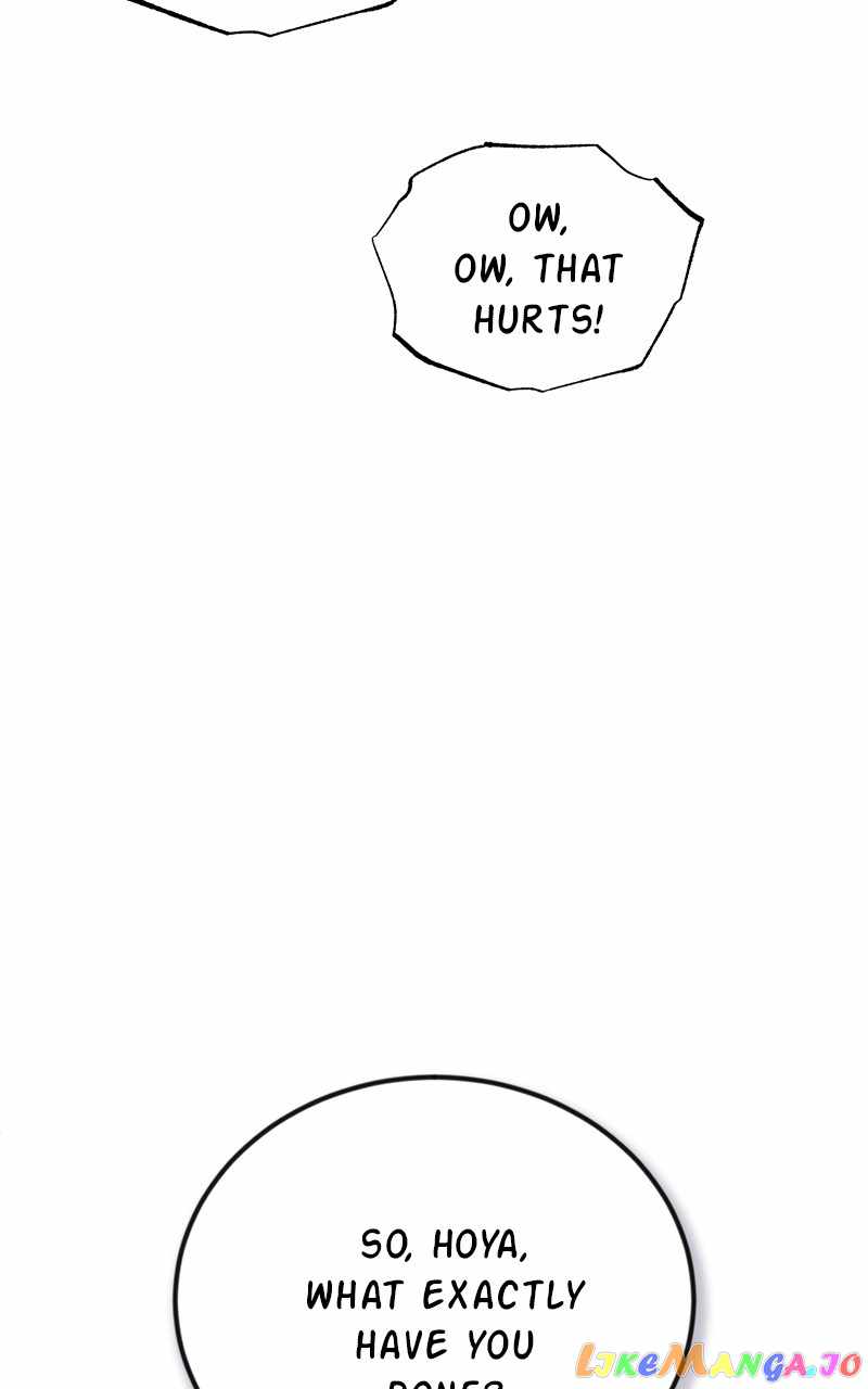 Superstar Associate Manager Chapter 65 - Page 107