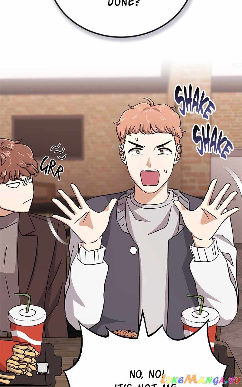 Superstar Associate Manager Chapter 65 - Page 108