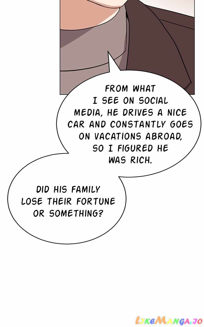 Superstar Associate Manager Chapter 65 - Page 111