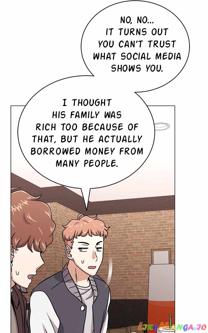 Superstar Associate Manager Chapter 65 - Page 112