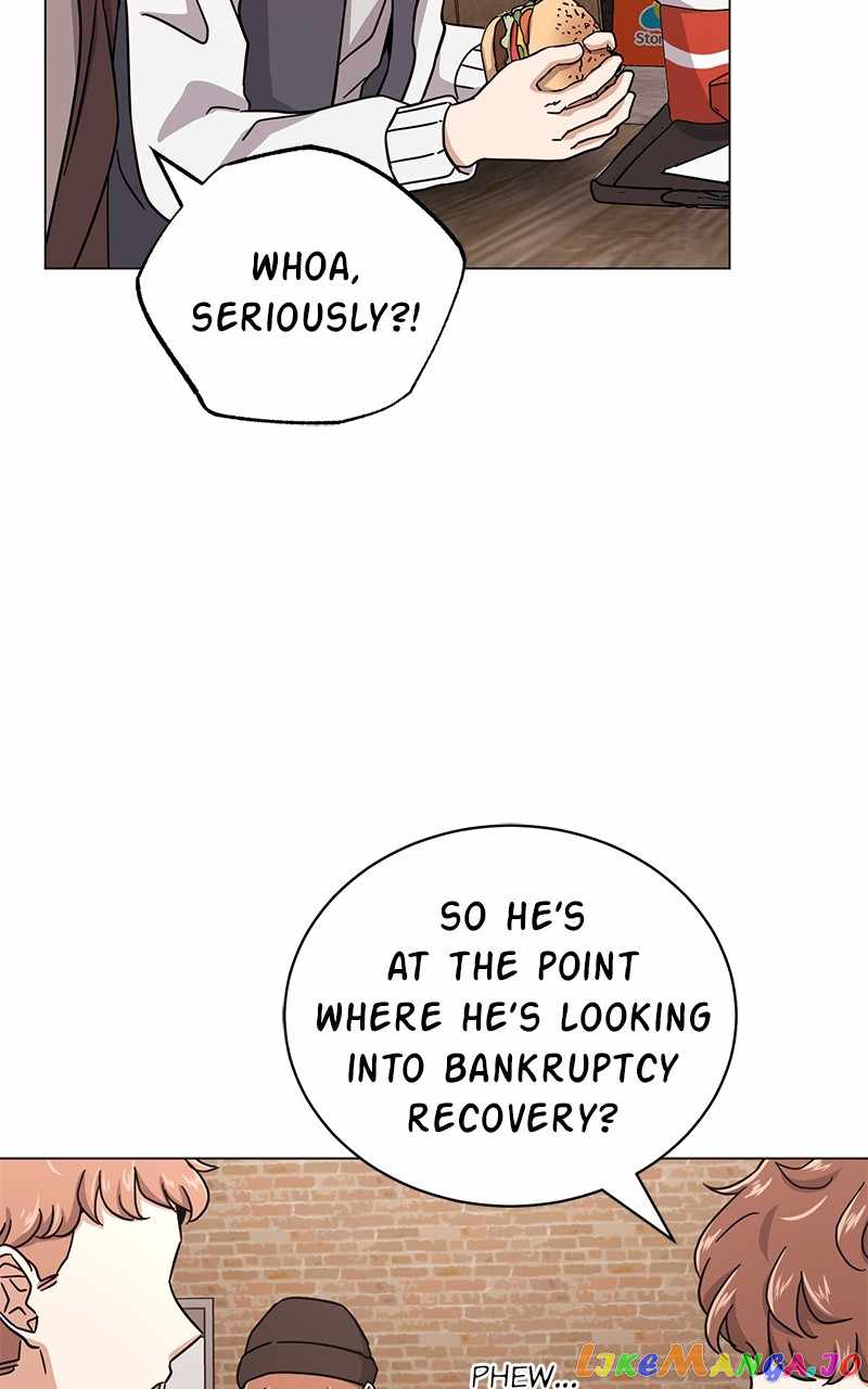 Superstar Associate Manager Chapter 65 - Page 113