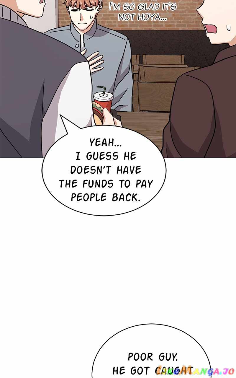 Superstar Associate Manager Chapter 65 - Page 114