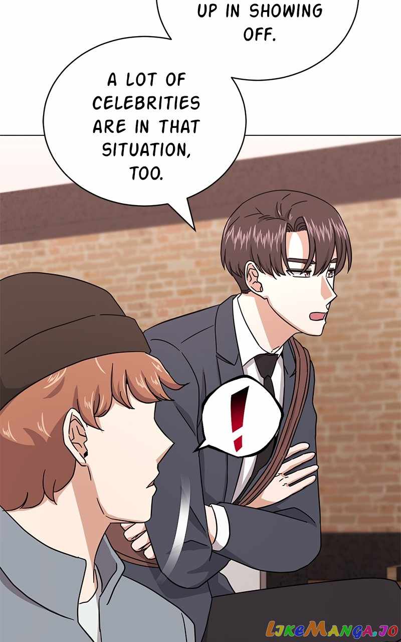 Superstar Associate Manager Chapter 65 - Page 115