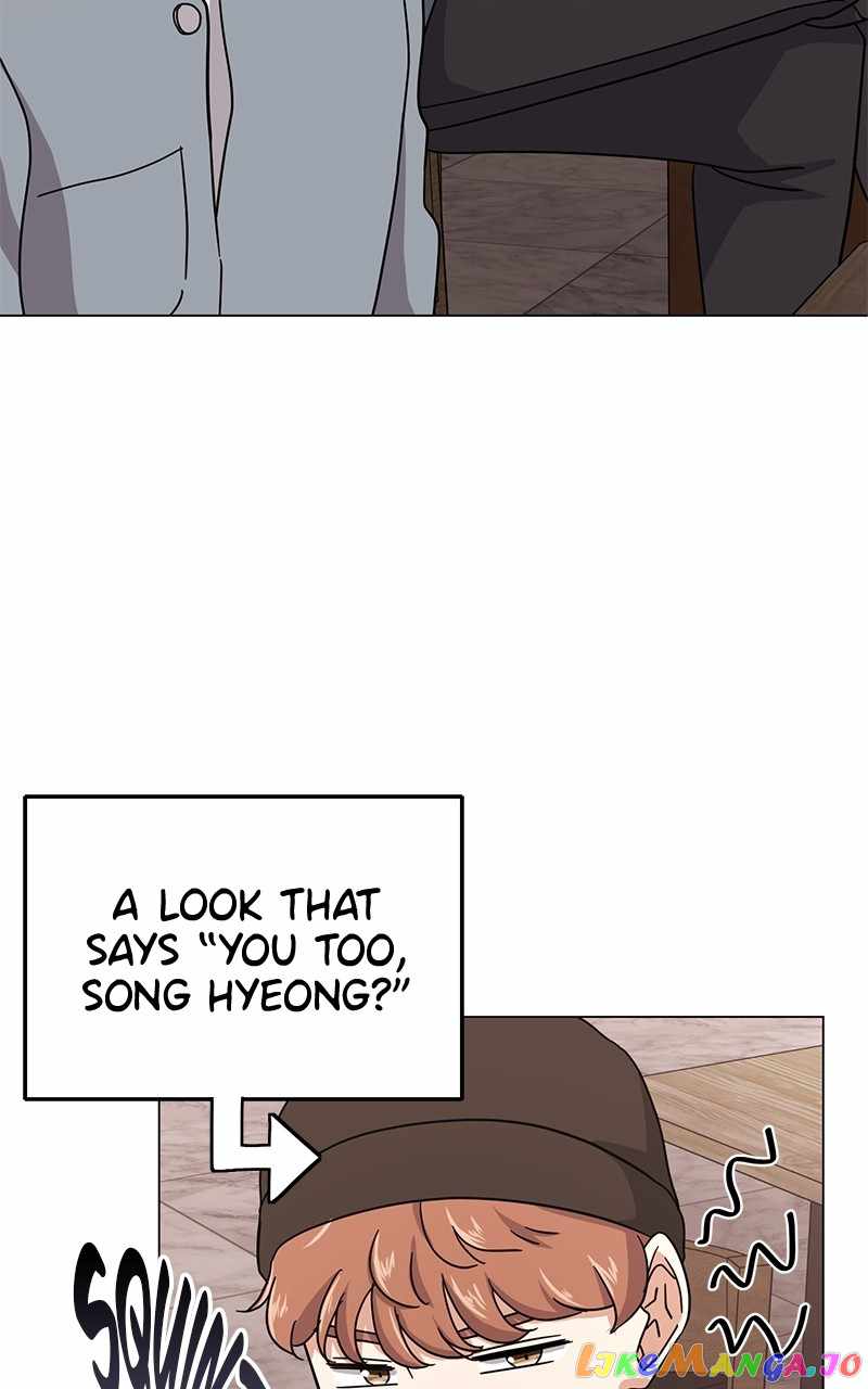 Superstar Associate Manager Chapter 65 - Page 116