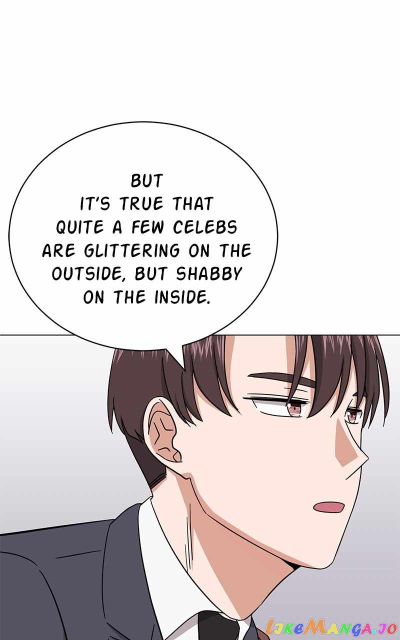 Superstar Associate Manager Chapter 65 - Page 118