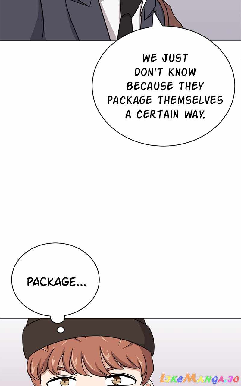 Superstar Associate Manager Chapter 65 - Page 119