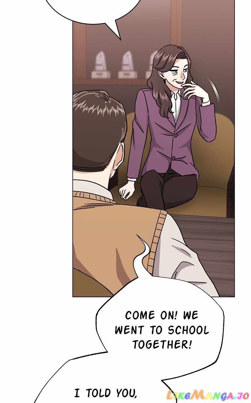 Superstar Associate Manager Chapter 65 - Page 127