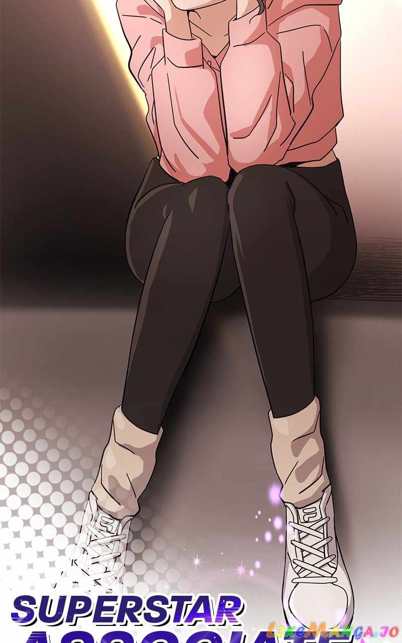 Superstar Associate Manager Chapter 65 - Page 13