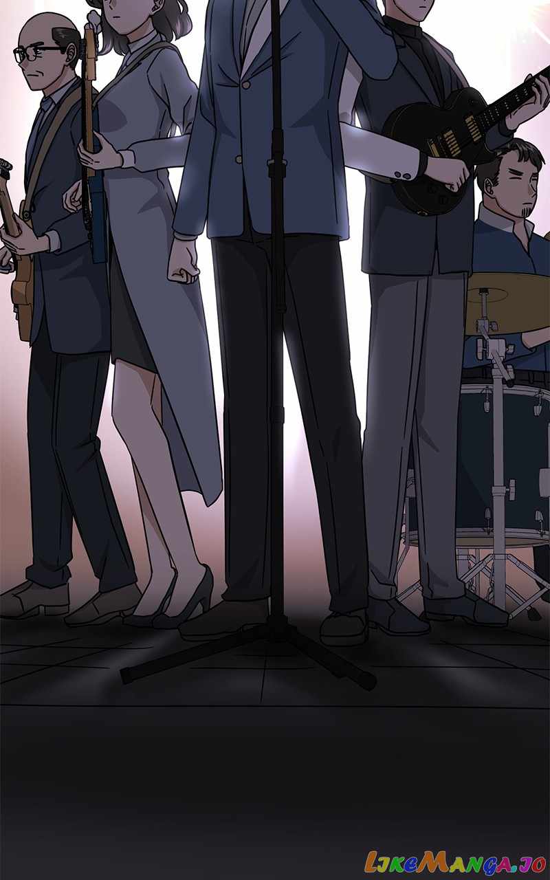 Superstar Associate Manager Chapter 65 - Page 131