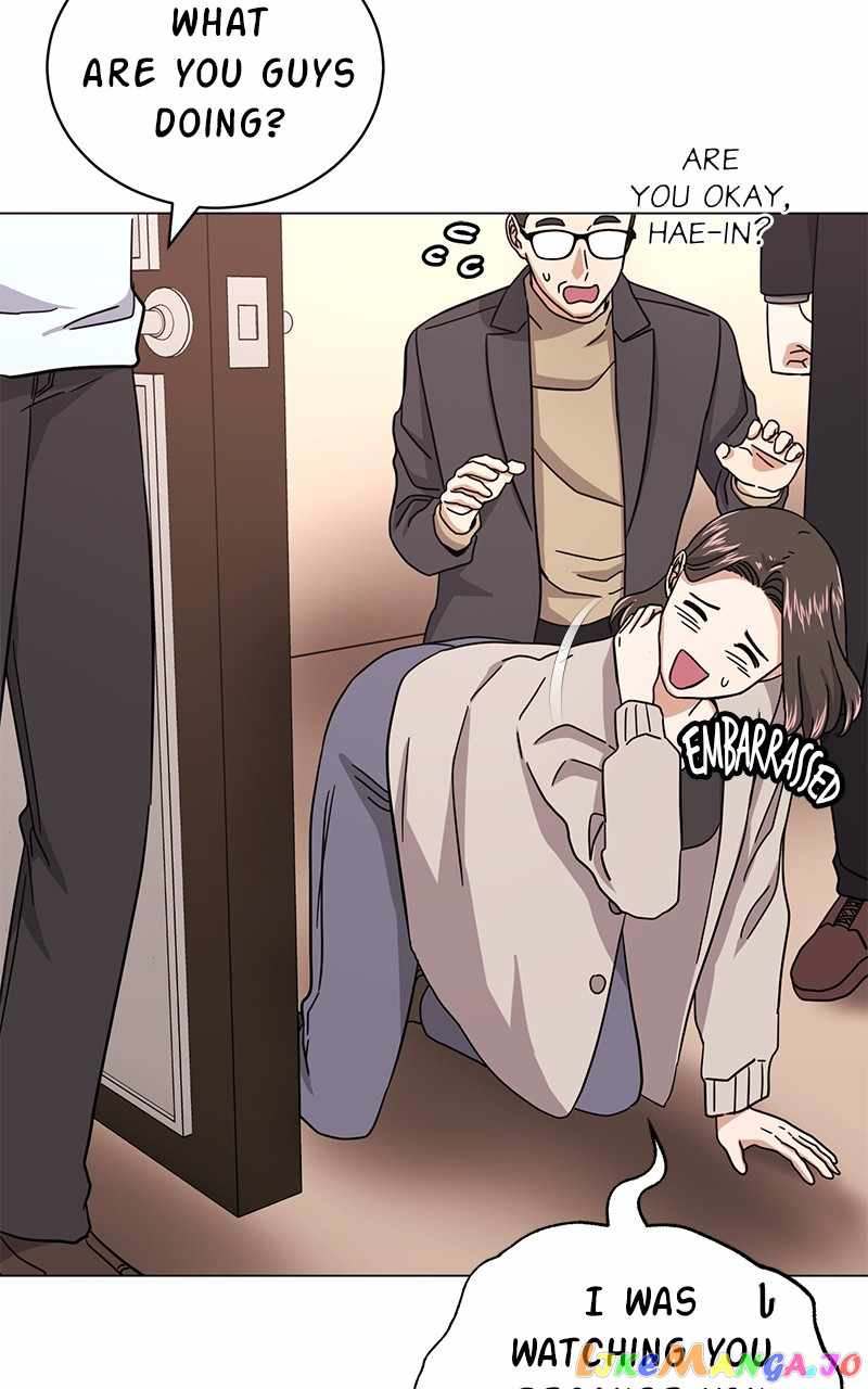 Superstar Associate Manager Chapter 65 - Page 17