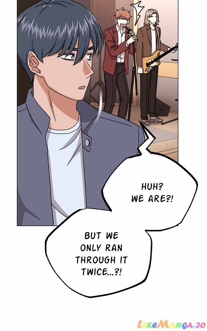 Superstar Associate Manager Chapter 65 - Page 19