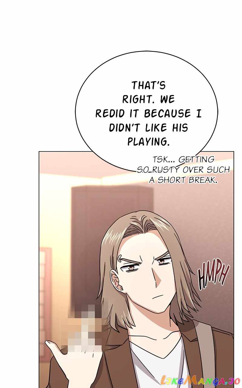 Superstar Associate Manager Chapter 65 - Page 20