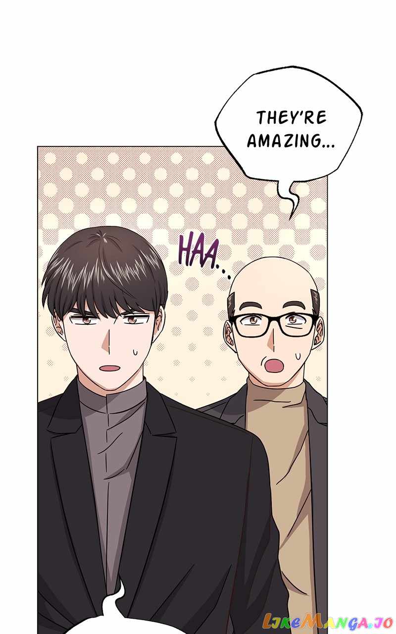 Superstar Associate Manager Chapter 65 - Page 23