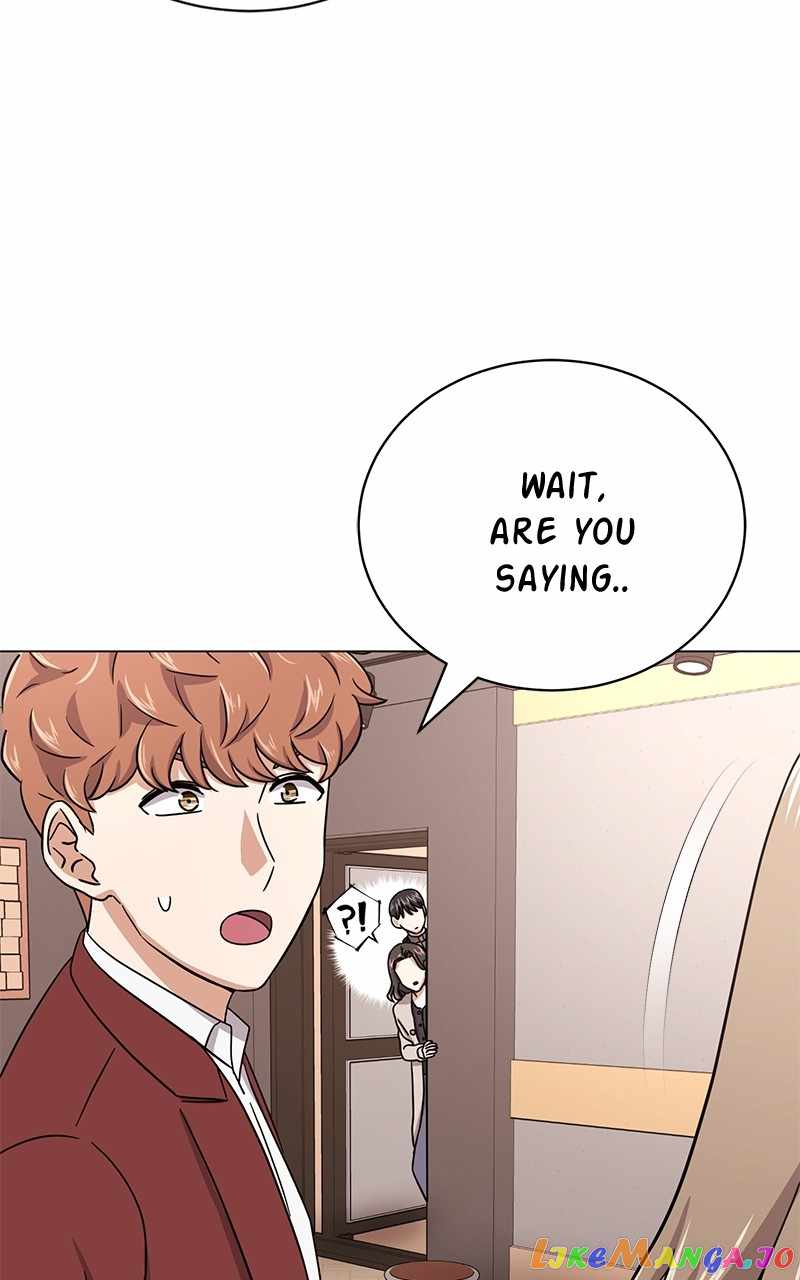Superstar Associate Manager Chapter 65 - Page 26