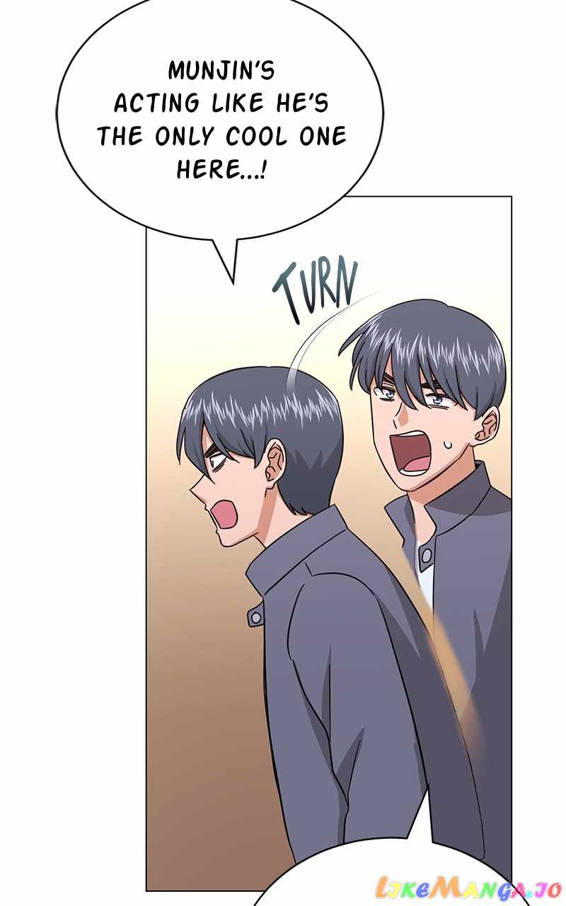 Superstar Associate Manager Chapter 65 - Page 31