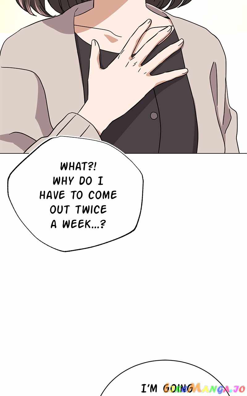 Superstar Associate Manager Chapter 65 - Page 35