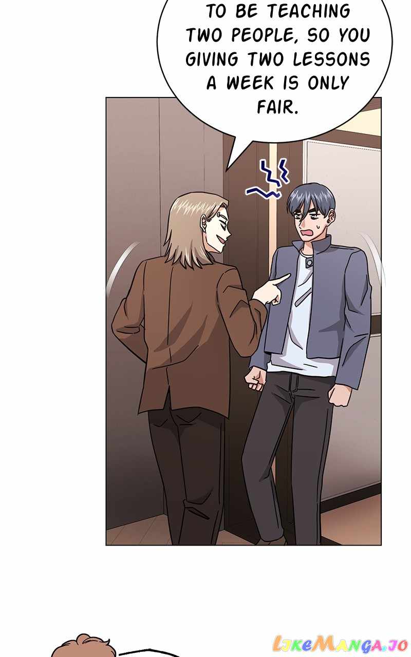 Superstar Associate Manager Chapter 65 - Page 36