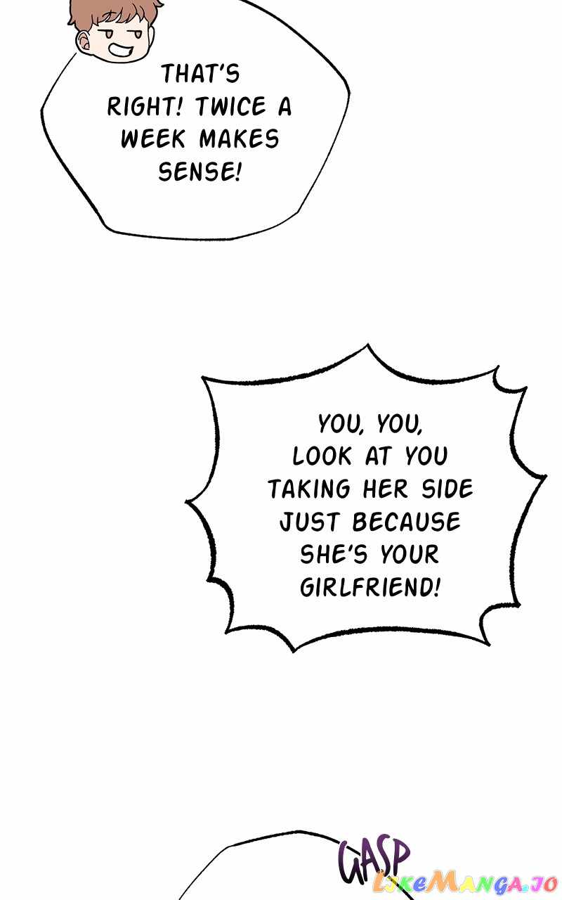 Superstar Associate Manager Chapter 65 - Page 37