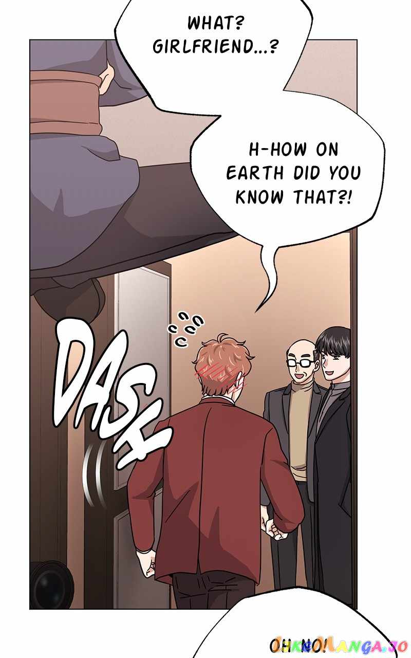 Superstar Associate Manager Chapter 65 - Page 38