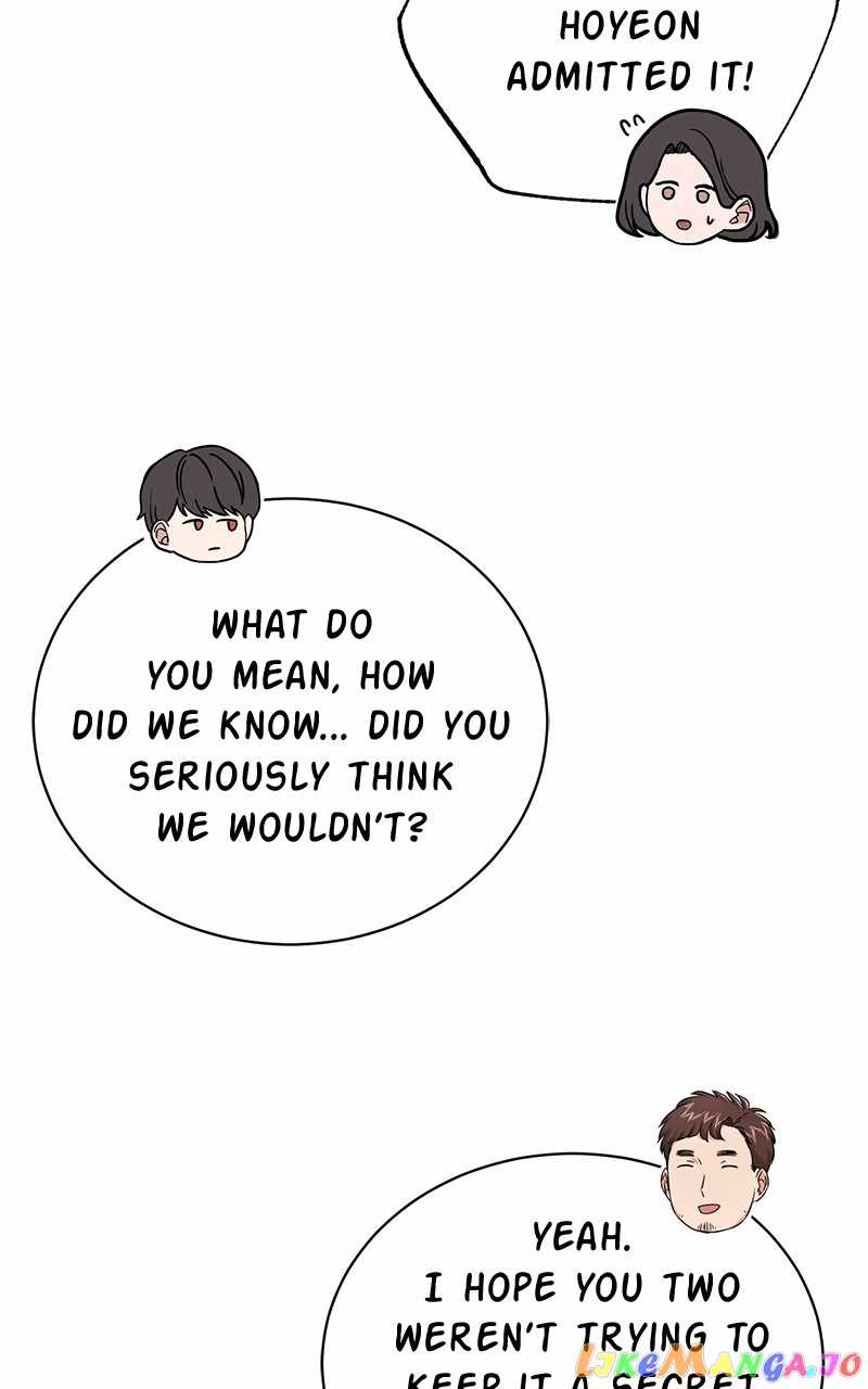 Superstar Associate Manager Chapter 65 - Page 39