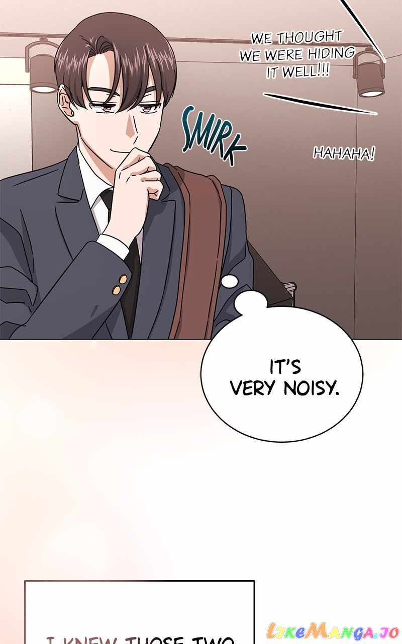 Superstar Associate Manager Chapter 65 - Page 41