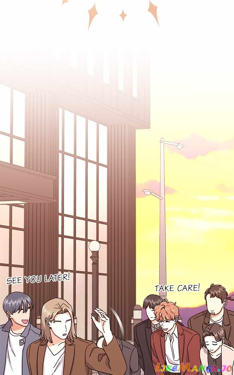 Superstar Associate Manager Chapter 65 - Page 44
