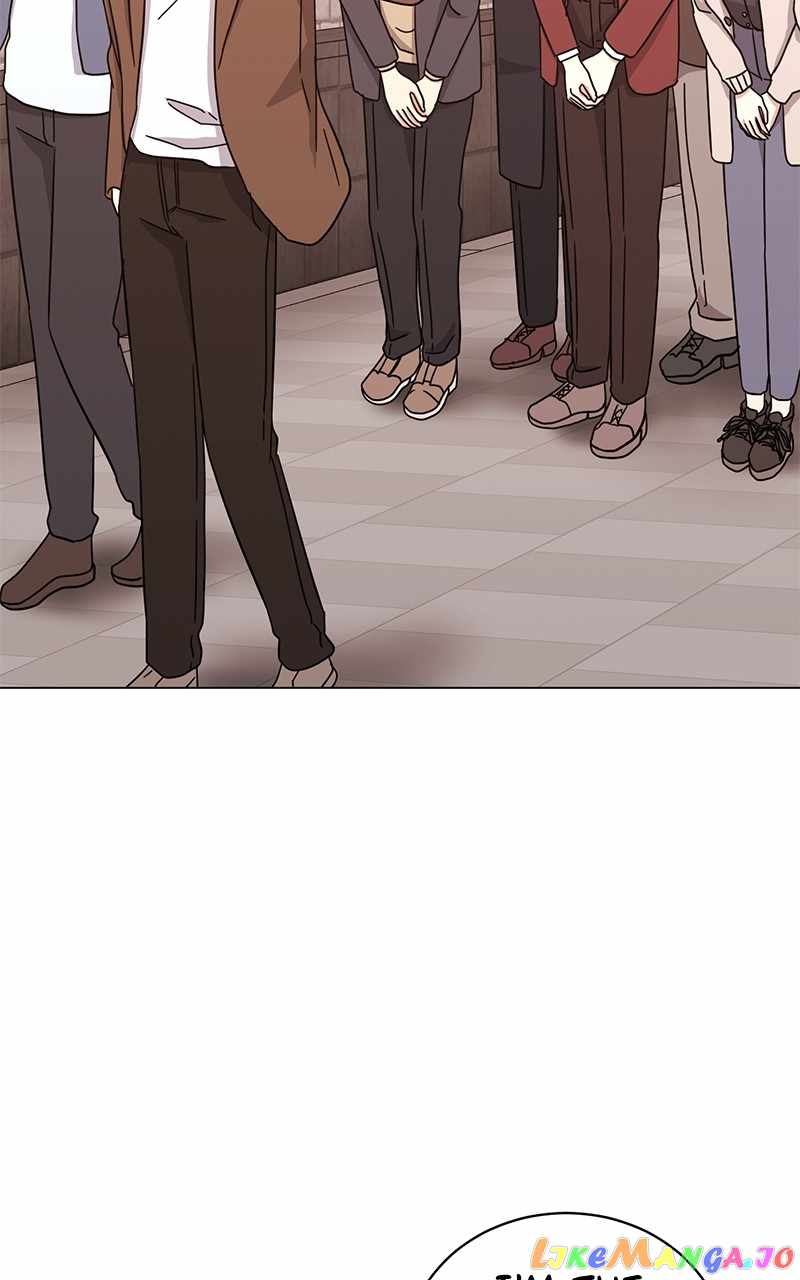Superstar Associate Manager Chapter 65 - Page 45