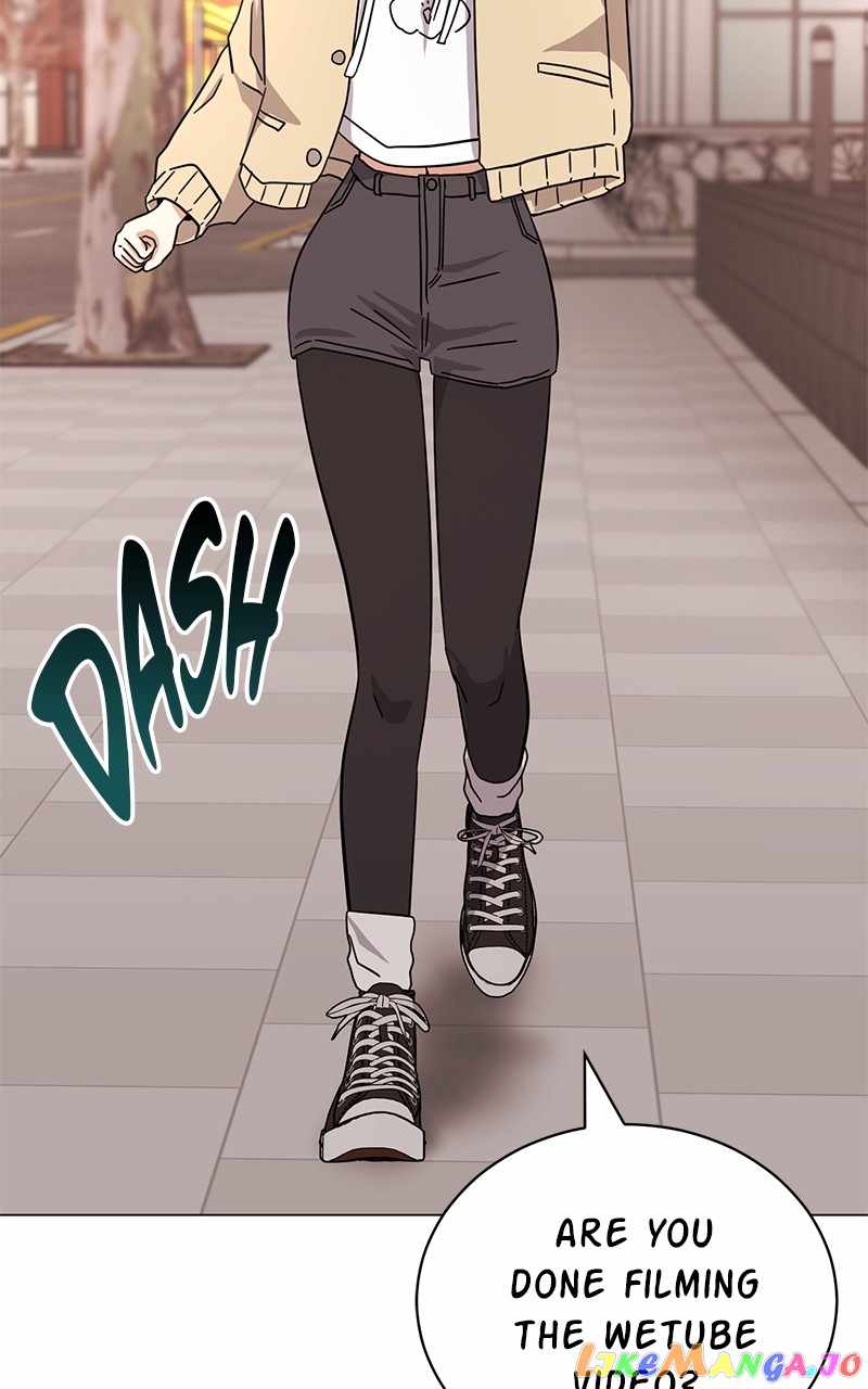 Superstar Associate Manager Chapter 65 - Page 49