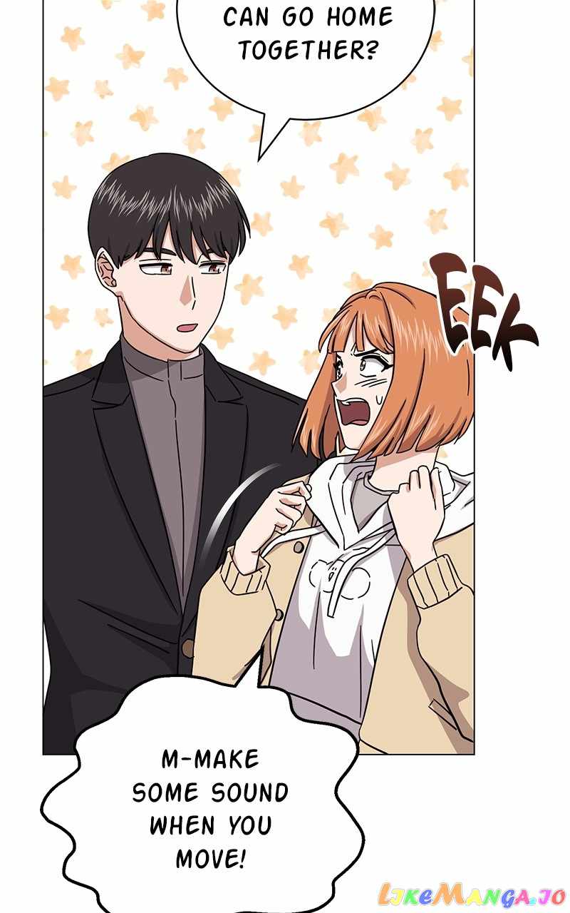 Superstar Associate Manager Chapter 65 - Page 52