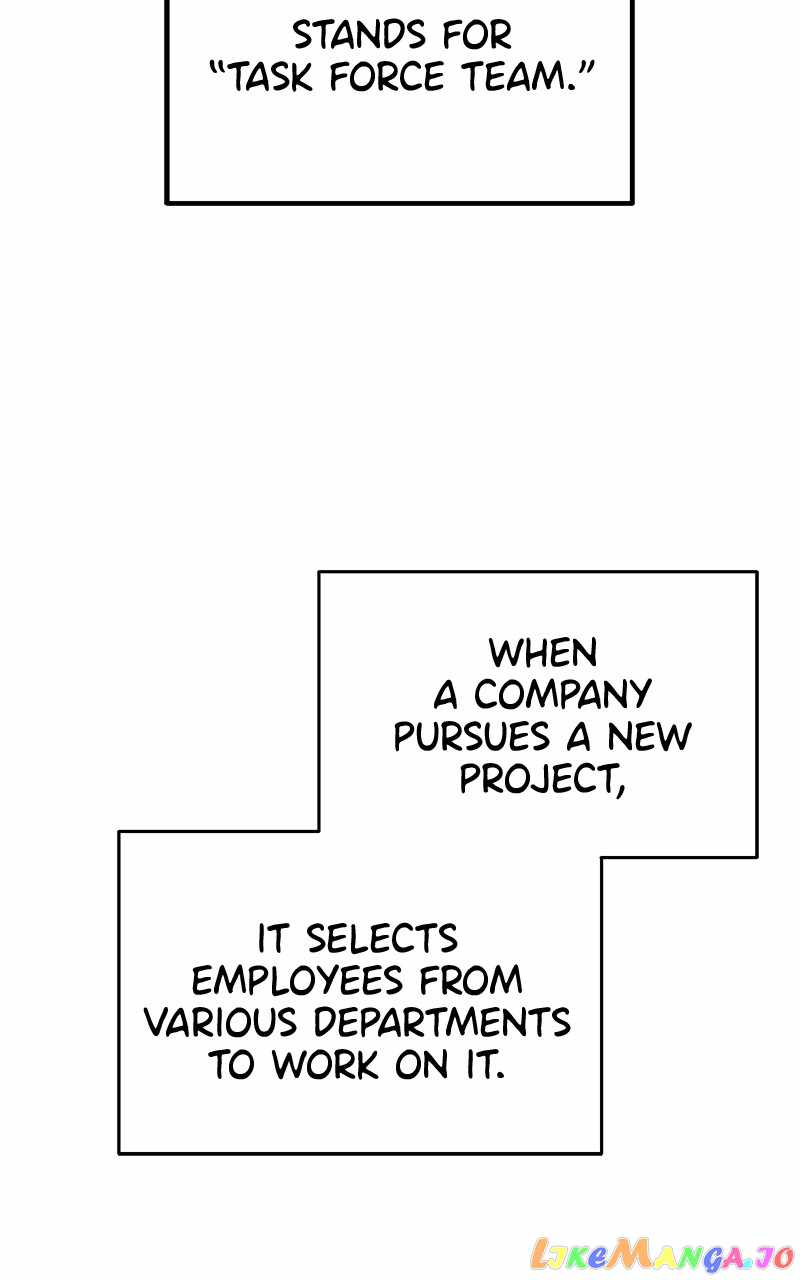 Superstar Associate Manager Chapter 65 - Page 57