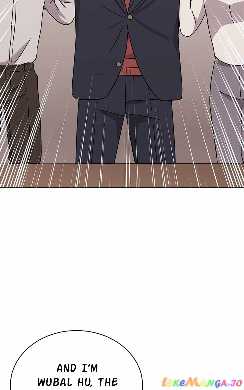 Superstar Associate Manager Chapter 65 - Page 63
