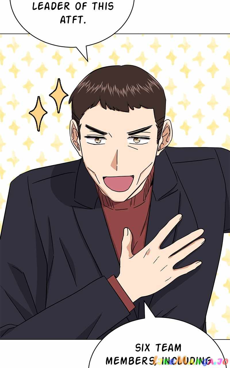 Superstar Associate Manager Chapter 65 - Page 64