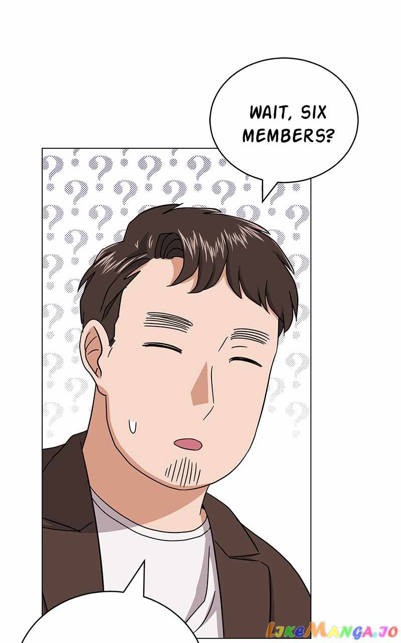 Superstar Associate Manager Chapter 65 - Page 67
