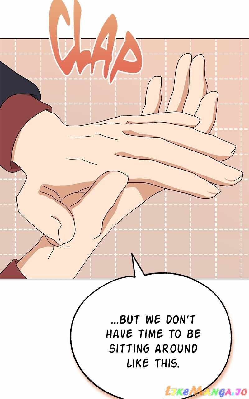 Superstar Associate Manager Chapter 65 - Page 81