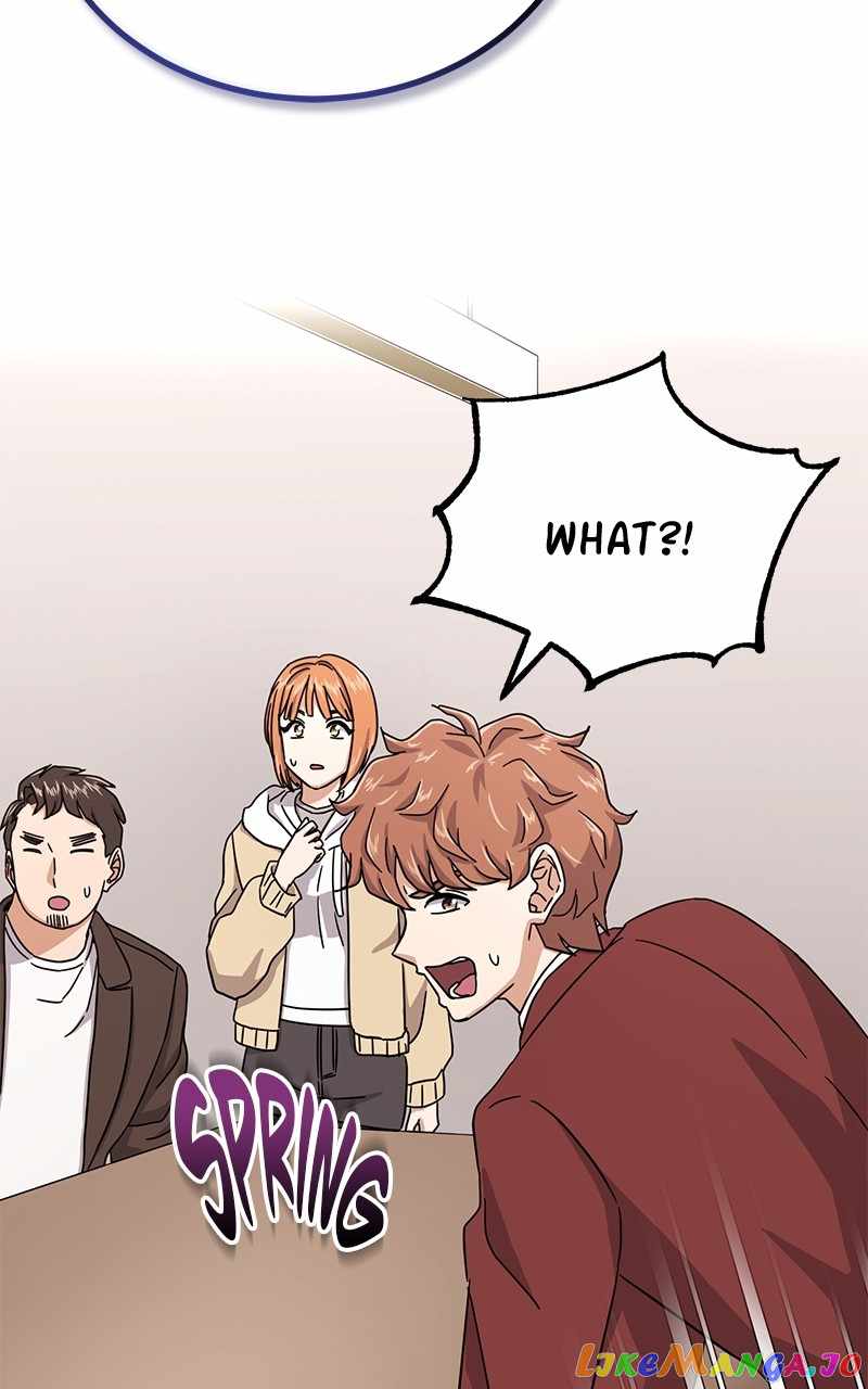 Superstar Associate Manager Chapter 65 - Page 88