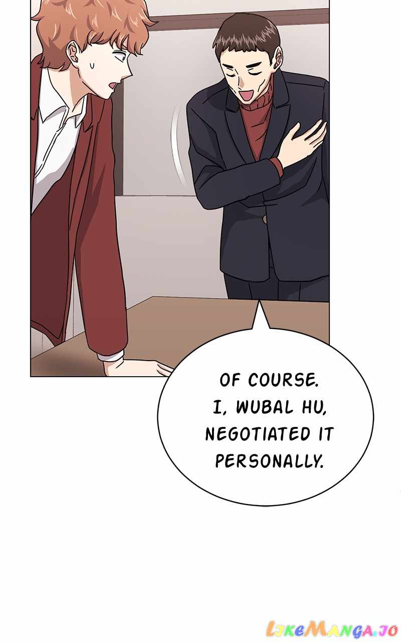 Superstar Associate Manager Chapter 65 - Page 90