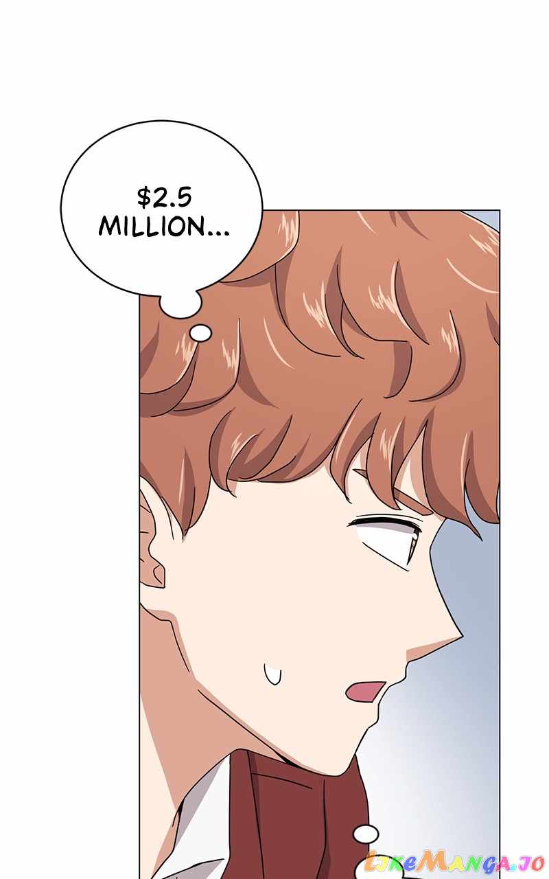 Superstar Associate Manager Chapter 65 - Page 91