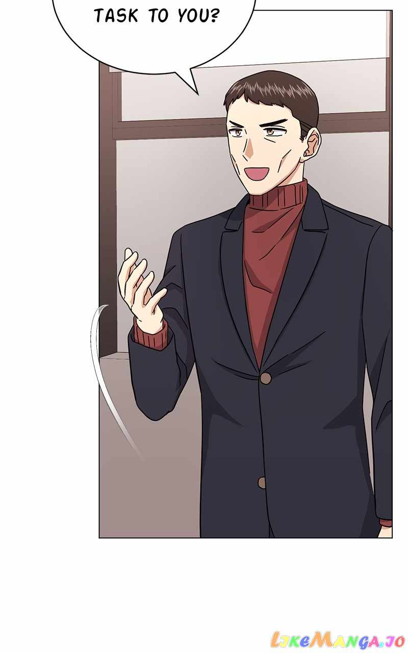 Superstar Associate Manager Chapter 65 - Page 97