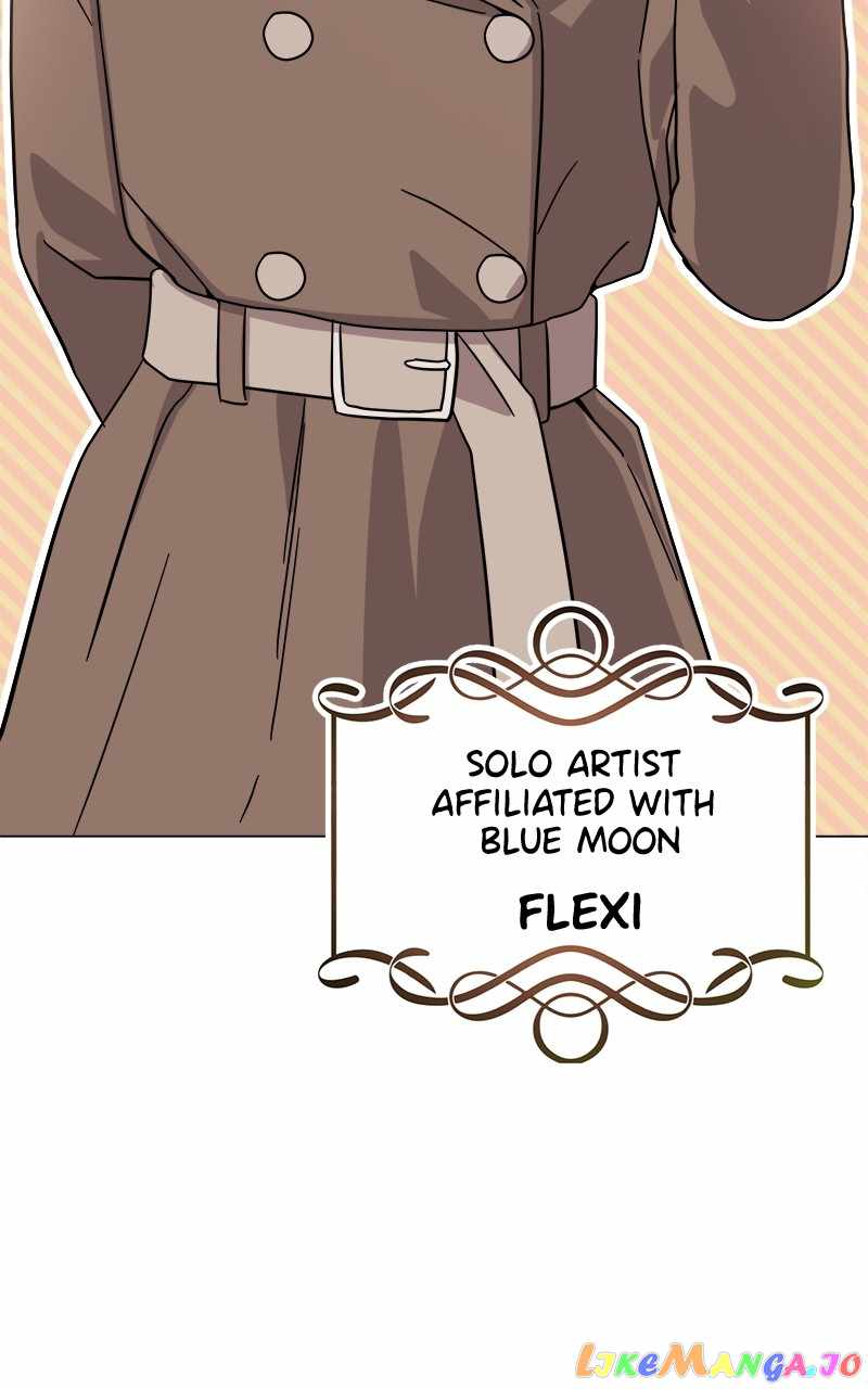 Superstar Associate Manager Chapter 66 - Page 111
