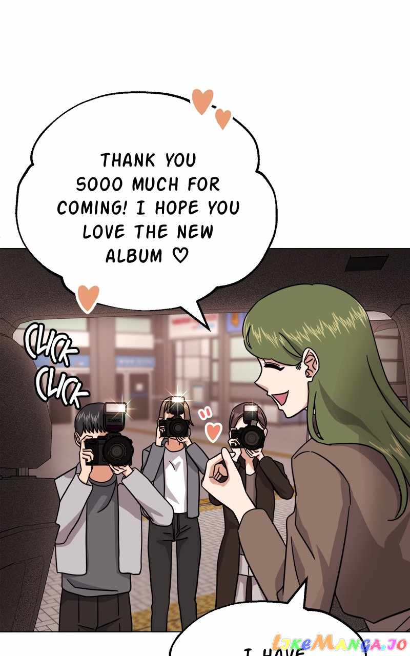 Superstar Associate Manager Chapter 66 - Page 112